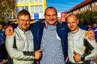 IMAXX-ADV Rally Team Veľký Krtíš