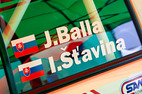 Ján Bala Slovakia Rallye Tatry