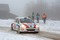 Jänner Rallye 2013 - Den 1