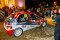 Johny Rally team 2. Rallye Dobšiná
