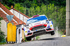 Kamiro Racing Rally Vyškov