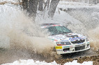 KL Racing - Dobšinská zima