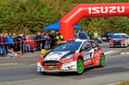 KL Racing Rally Košice