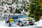 KL Racing Rally Show Levoča