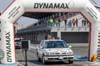 Knapek Motorsport Dynamax HC Race