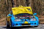 L Racing 10. Rally Rožňava IV