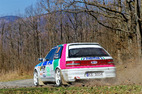 L Racing 10. Rally Rožňava V