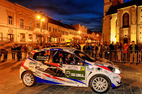 L Racing Rally Prešov