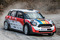 L Racing test pred Eger Rally