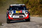 L Racing test pred Rally Prešov II