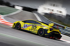 Lamborghini Super Trofeo 2013