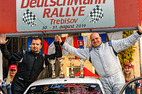 LARS Team Rallye Trebišov