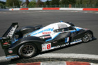Le Mans Spa 2008