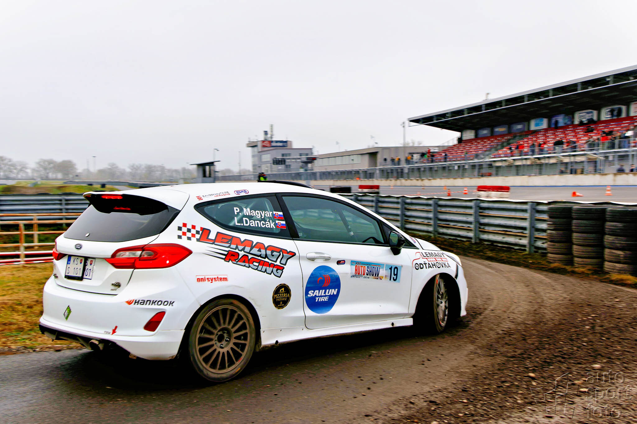 Lemagy Racing Auto Show 2025