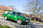 maad Rally Sprint Cestice II