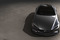 Mazda Vision coupe concept