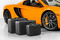 McLaren 12C merchandise