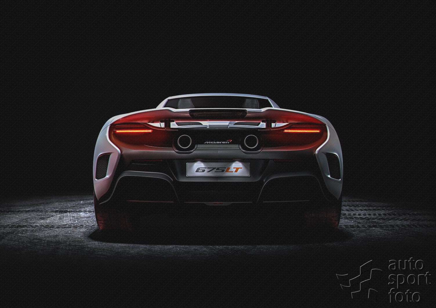 Copyright manufacturer;mclaren-675lt-studio-03.jpg