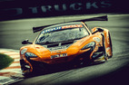 McLaren - Bathurst 12 Hour