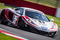 McLaren GT with 12C GT3 