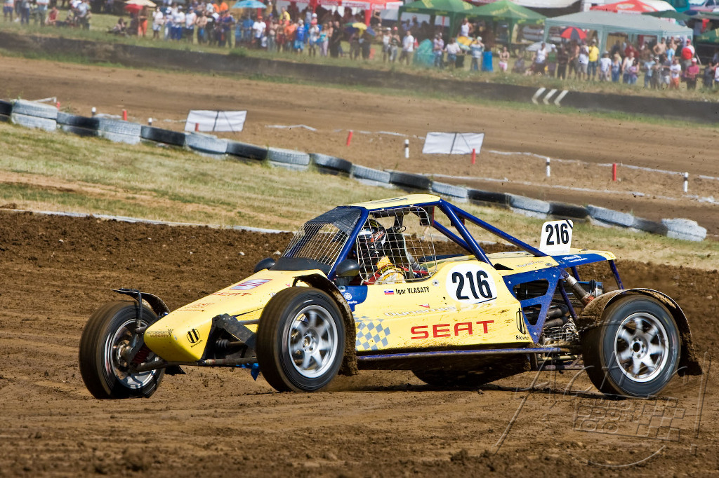 Jozef Pisch;Igor Vlasatý na štarte chýbať nebude Jozef Pisch;1t1u5382.jpg