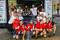 Melico racing team 2. Rallye Dobšiná