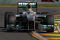 Mercedes - Australian GP