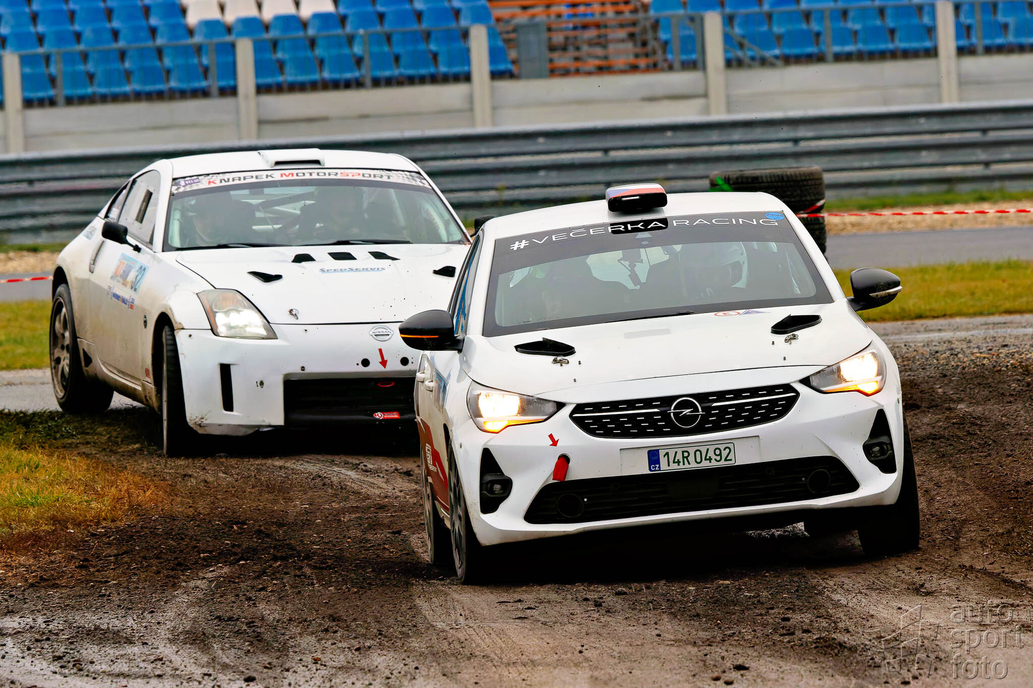 Milan Greguška Auto Show 2025