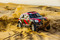 Mini 2015 Dakar rally