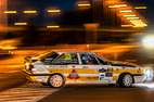 MotorTech Racing team 49. Rallye Tatry