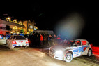MRC Rally show Orava VI
