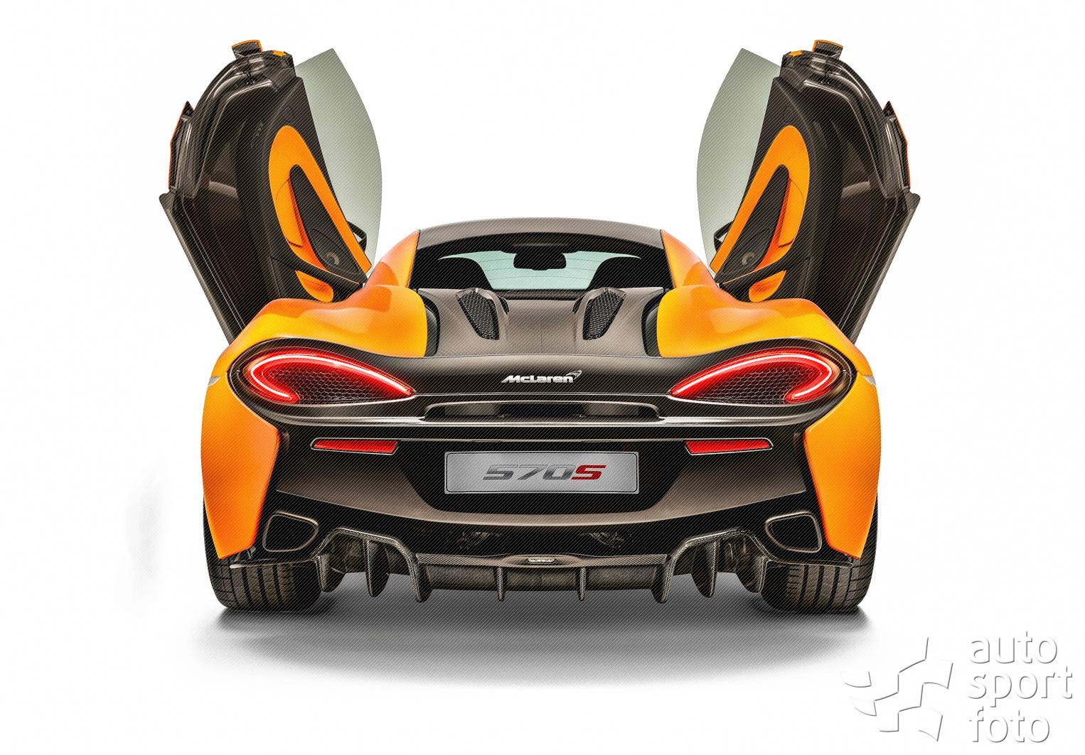 Copyright manufacturer;01-mclaren-570s-nylaunch.jpg