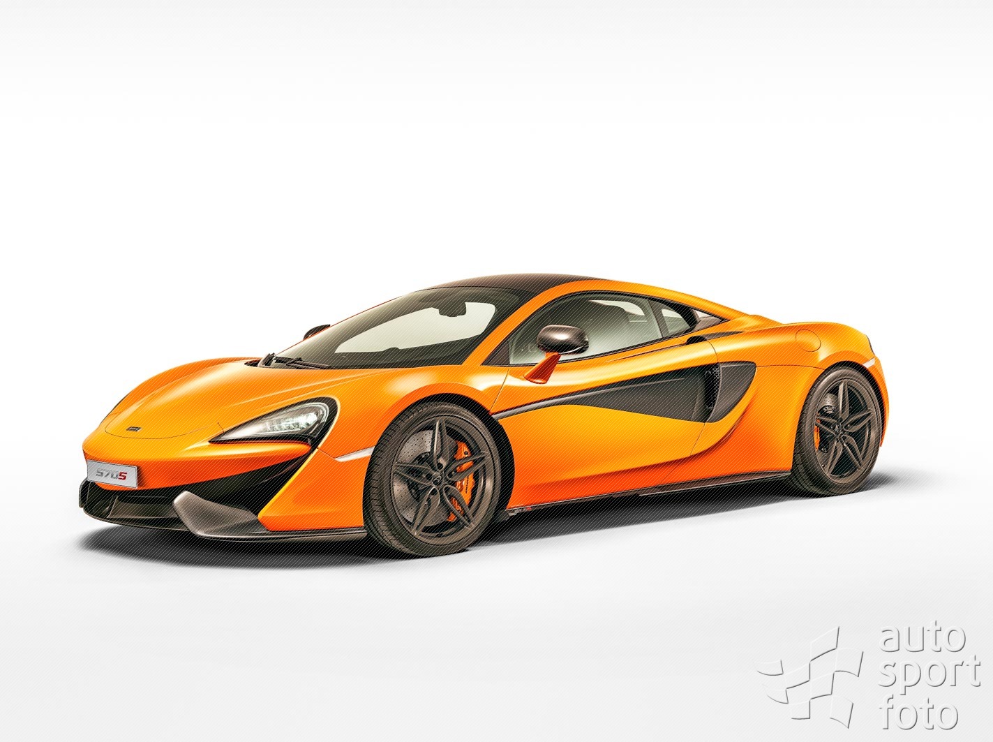 Copyright manufacturer;04-mclaren-570s-nylaunch.jpg