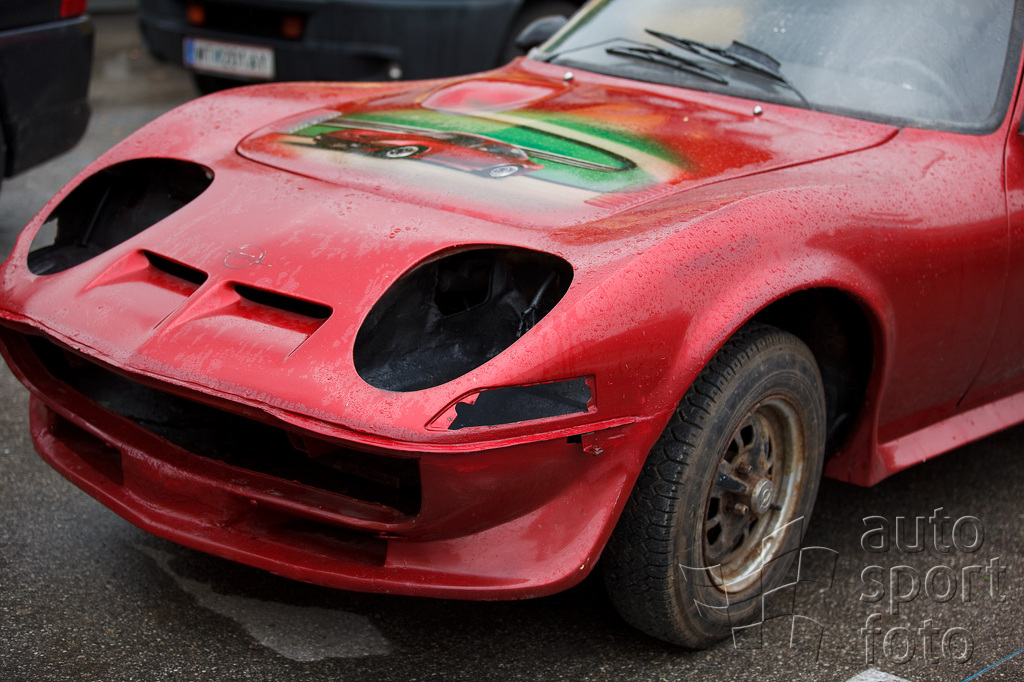 Oldtimer Messe Tulln | Fotogaléria