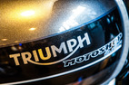 Otvorenie Triumph Motoshop Žubor