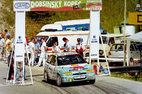 PAV Dobšinský kopec 1999