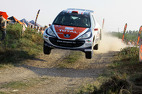 17. Veszprém Rallye