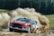 PZM Rally Poland Citroën sobota