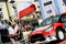 PZM Rally Poland Citroën štvrtok