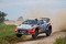 PZM Rally Poland Hyundai piatok