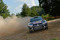 PZM Rally Poland Volkswagen sobota