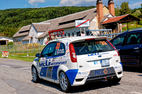 R-Vlk Racing Rally Prešov
