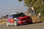 RACC Rally de Espana - Day 2