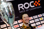 Race Of Champions 2012