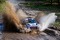 Rally Argentina Hyundai piatok