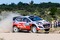 Rally Argentina Hyundai streda