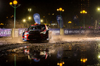 Rally Argentina Hyundai štvrtok