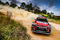 Rally Australia Citroën piatok