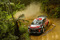 Rally Australia Citroën štvrtok