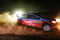Rally Australia Hyundai, sobota